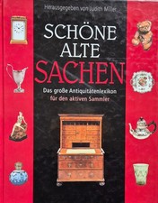 Schöne alte Sachen