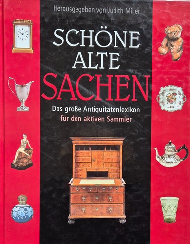 Schöne alte sachen - schöne,