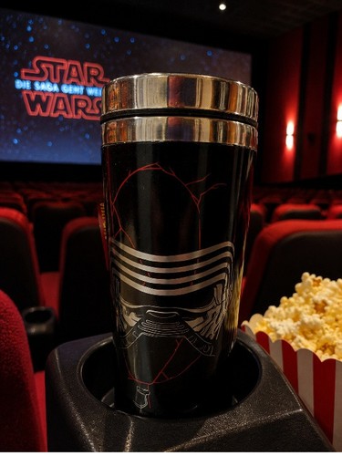 Star wars kylo - kylo, offiziell