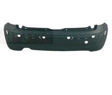 Hartsant Stoßstange hinten