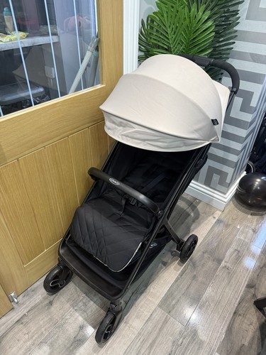 Graco myavo schnell faltbarer - graco,