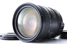 Nikon AF-S Nikkor 18-200mm
