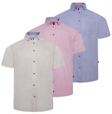 Herren KAM Baumwolle Leinen