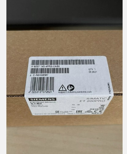 6es7 145 4ff00 0ab0 new - 6es7,