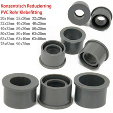 Konzentrisch Reduzierring PVC