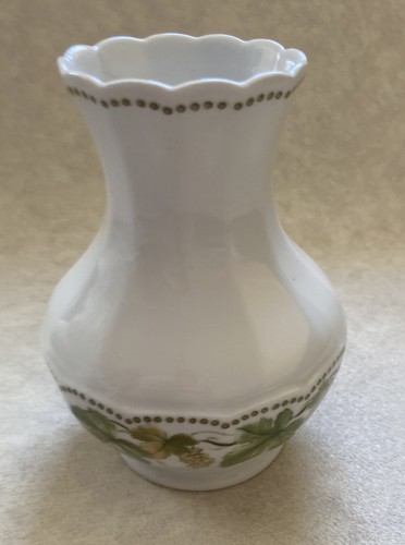 Vase eschenbach porzellan - vase,