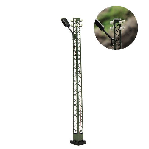 Stk spur h0 - spur,