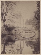 Foto achille quinet château - quinet,
