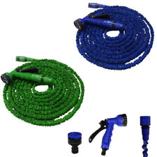 Flexibler Gartenschlauch