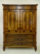 BIEDERMEIER AUFSATZ -