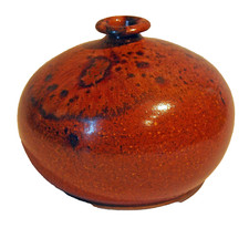 Annette Ody, Keramikschule