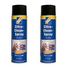 2 DosenTechnolit Citro Clean