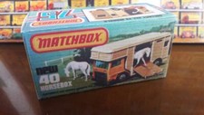 ♪♫•❤ Matchbox Nr. 40