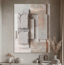 XL LEINWAND BILD BIS 165x115x5