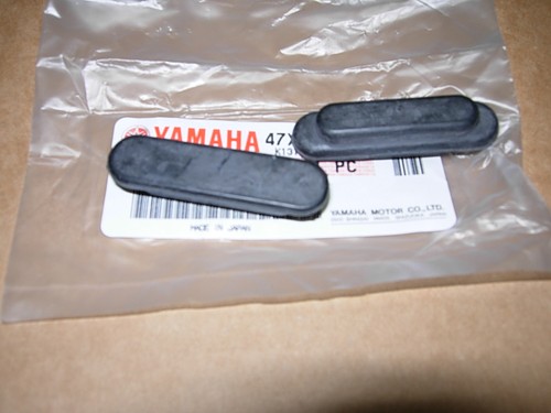 Yamaha rd500 rzv 2x - ,