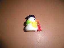 Ü-Ei Adventskalender 1999