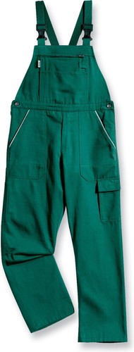 Uvex latzhose extra grün - uvex,