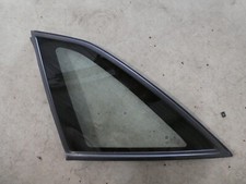 Seitenscheibe Opel Astra F 4 Türer Scheibe getönt ab Werk Fließheck