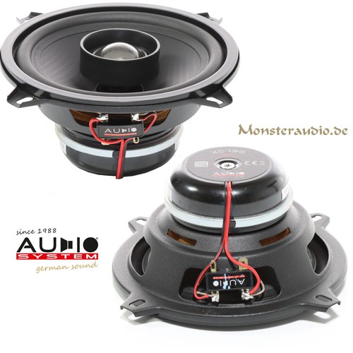 Audio system 130 evo - evo, 260