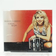 Rosanna ROCCI Caromio CD