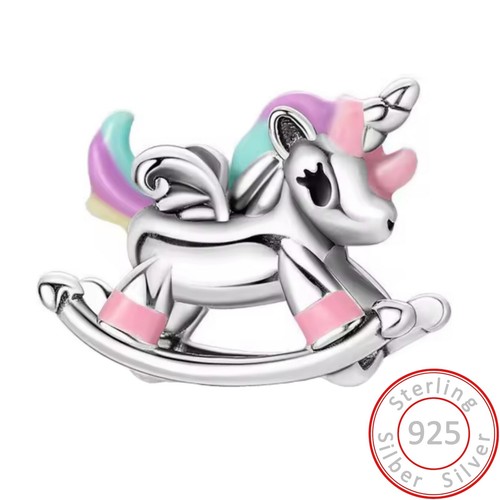 Charms anhänger schaukel - anhänger,