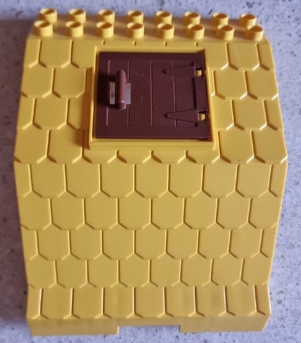 Lego duplo gelbes - duplo,