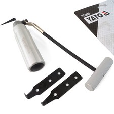 Yato ausbaumesser trennmesser - ausbaumesser,
