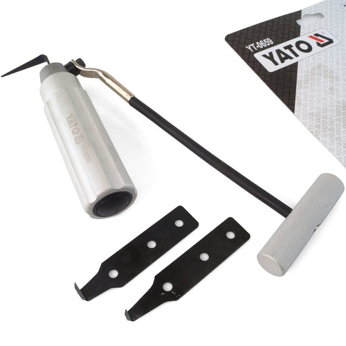 Yato ausbaumesser trennmesser - yato,