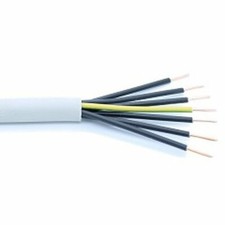 Nym 7x1 mm - nym-j, mm²
