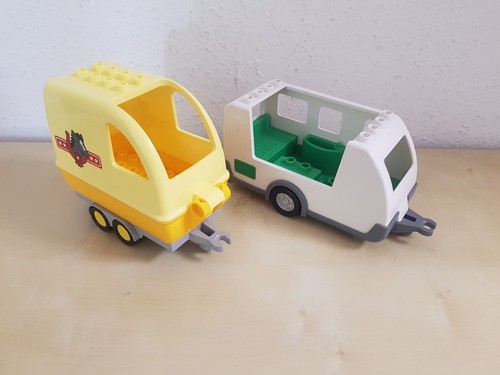 Lego duplo anhänger - duplo,