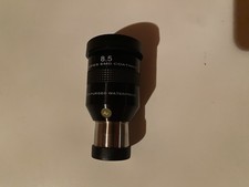 Explore Scientific Okular 8,5 mm 82 Grad AR 1,25“ sehr guter Zustand