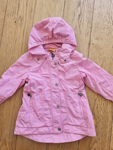 Steiff leichte jacke mädchen - jacke,