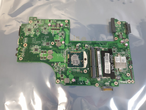 Dell inspiron 17r n7010 - dell, 17