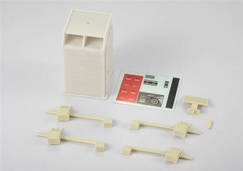 Killerbody spurvermessung - killerbody,