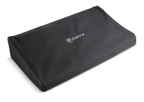 Mackie onyx24 dust cover - dust,