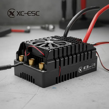 Esc pro 5 - esc, 1/5