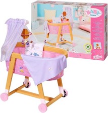 Baby born stubenwagen - baby, gute