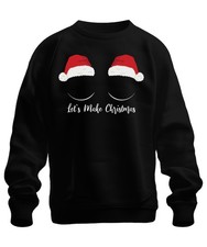 Let's Make Christmas -