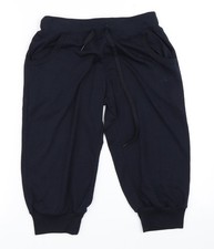 Damen-Sweatshorts UK Größe M