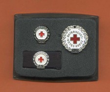 BRK, EHRENNADEL FÜR TREUE