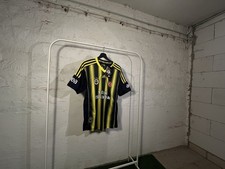Fenerbahçe Heimtrikot 13/14 -