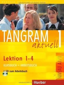 Tangram aktuell kurs und - tangram, kurs-
