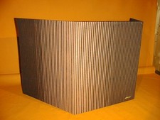 BOSE 501 II gebrauchte Original Front Cover Lausprecher Verkleidung links 3531