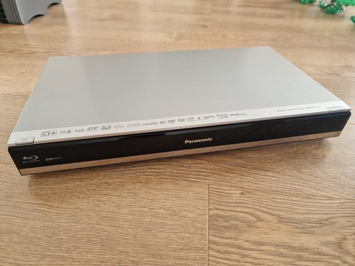 Panasonic dmr bst721 blu - panasonic, blu-ray
