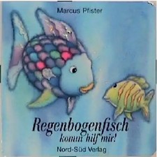Regenbogenfisch komm hilf mir!
