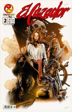 El Cazador Nr. 2 -