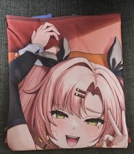Zenless Zone Zero Nicole Demara Dakimakura 150x50cm 2way-Tricot 