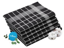 5er Set Geschirrtücher