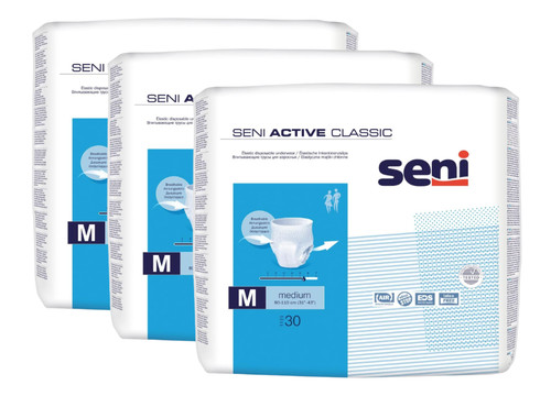 Seni active classic - active,