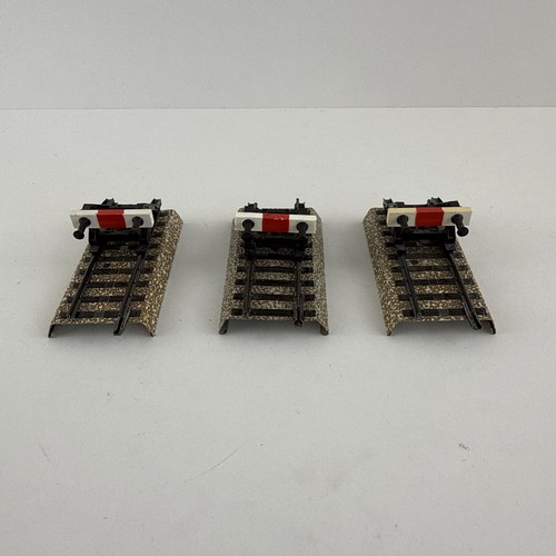 Märklin 7190 prellbock - h0,